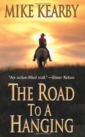 The Road to a Hanging book cover