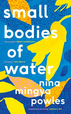 Small Bodies of Water book cover