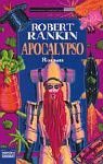 Apocalypso book cover