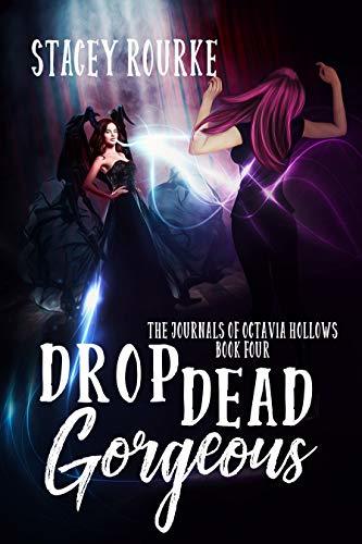 Drop Dead Gorgeous book cover