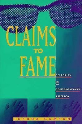 Claims to Fame book cover