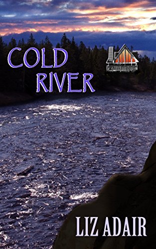 Cold River book cover