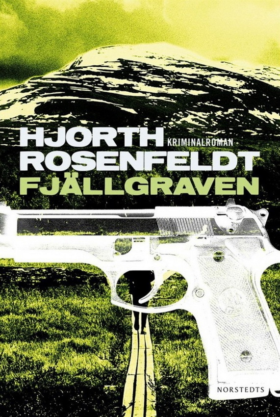 Fjällgraven book cover