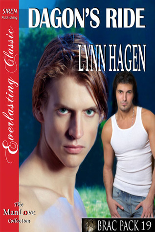 Dagon's Ride book cover