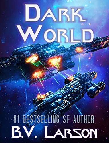 Dark World book cover