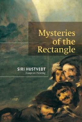 Mysteries of the Rectangle book cover