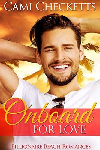 Onboard for Love book cover