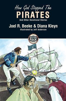 Building on the Rock book cover 2