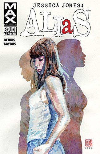 Alias book cover 1