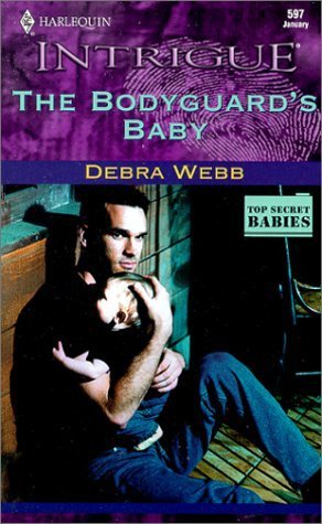 Colby Agency book cover 2