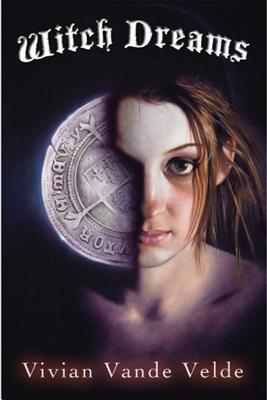 Witch Dreams book cover