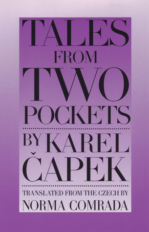 Tales from Two Pockets book cover