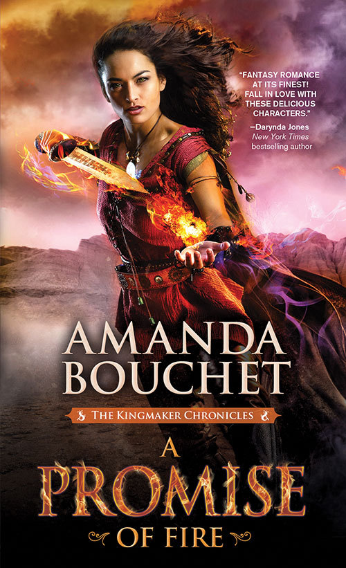 Kingmaker Chronicles book cover 1