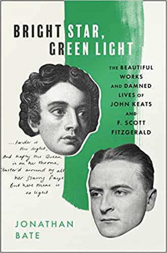Bright Star, Green Light book cover