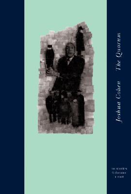 QUORUM book cover