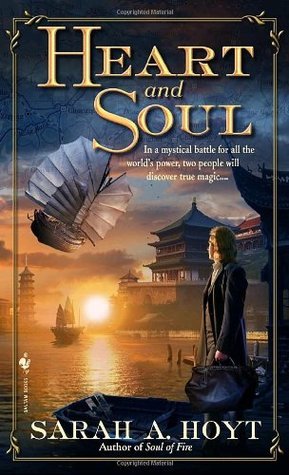 Magical British Empire book cover 3