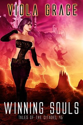 Winning Souls book cover