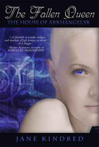 The House of Arkhangel'sk book cover 1