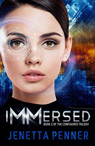 Configured book cover 2