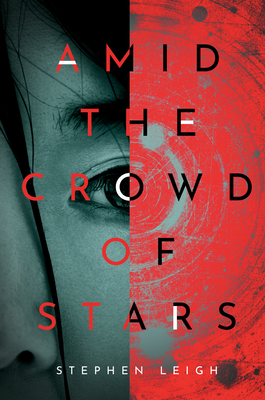 Amid the Crowd of Stars book cover