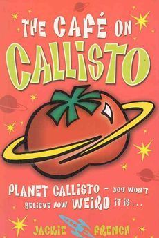 Callisto book cover 1
