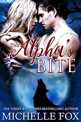 The Alpha's Bite book cover