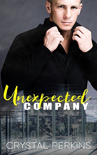 Company Men book cover 2