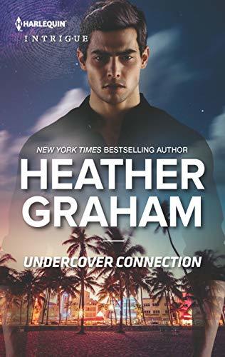 Undercover Connection book cover
