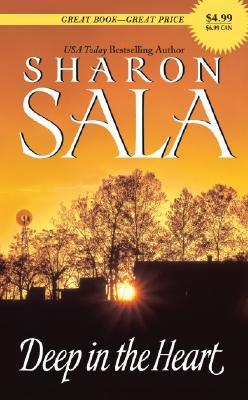 Deep in the Heart book cover