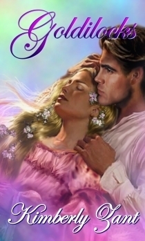 Goldilocks book cover