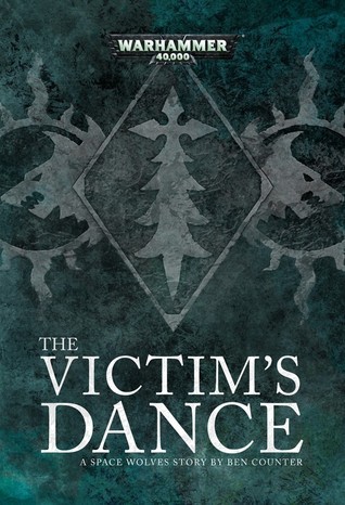 The Victim's Dance book cover