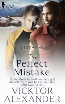 Mistakes book cover 1