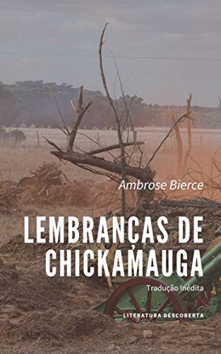 A Little of Chickamauga book cover