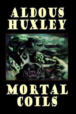 Mortal Coils book cover