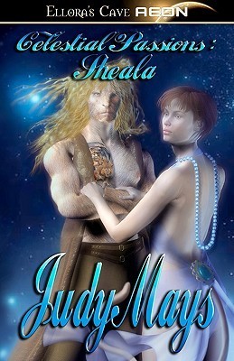 Celestial Passions book cover 2