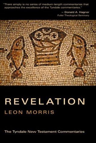 The Book of Revelation book cover