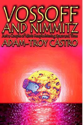 Vossoff and Nimmitz book cover