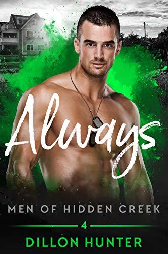 Always book cover
