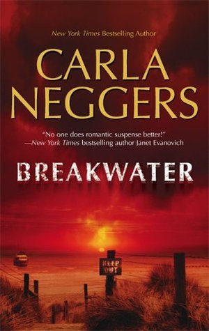 Breakwater book cover