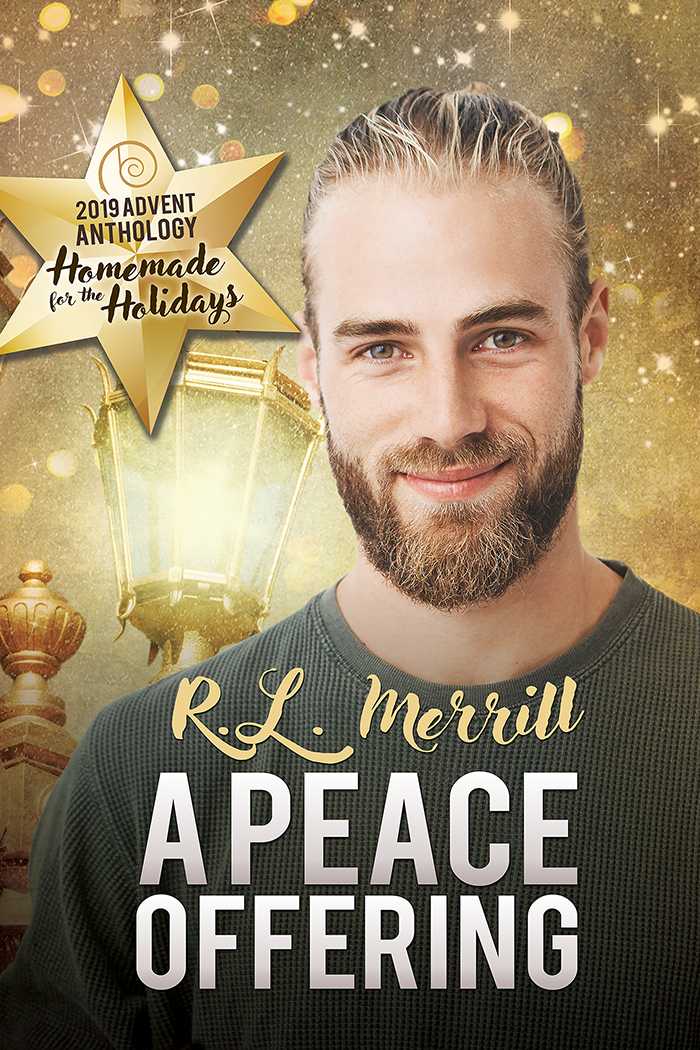 A Peace Offering book cover