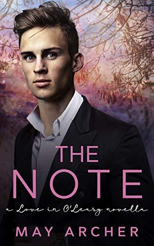 The Note book cover
