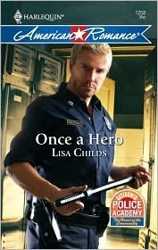 Citizen's Police Academy book cover 2
