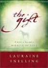 The Gift book cover