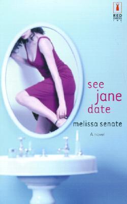 See Jane Date book cover