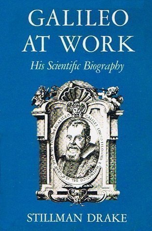 Galileo at Work book cover