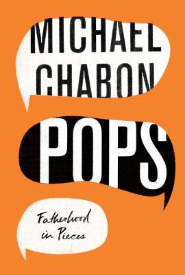 Pops book cover