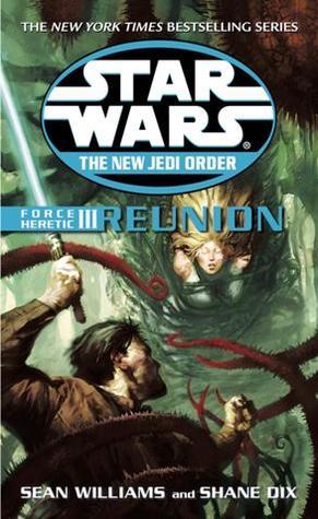 Force Heretic book cover 3