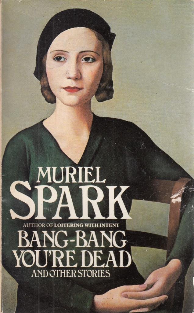 Bang-bang You're Dead and Other Stories book cover