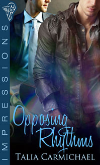 Impressions book cover 3