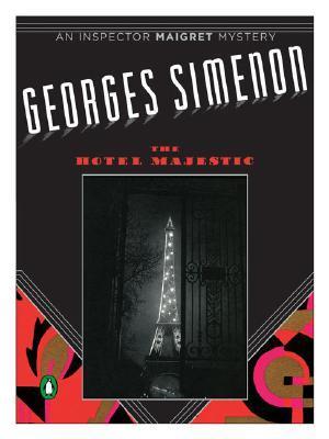 The Cellars of the Majestic book cover